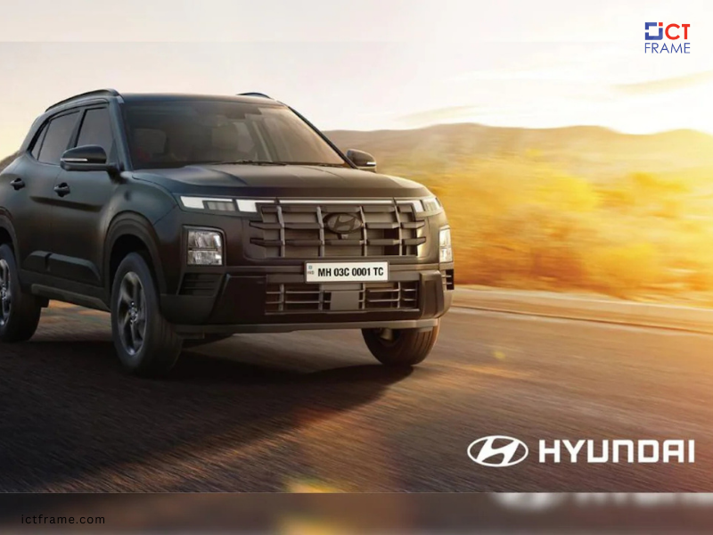 Hyundai Creta Special Edition
