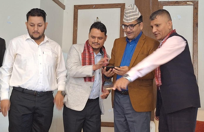 IBM TechX Program Launched in Dhangadhi to Boost Sudurpashchim Digital Infrastructure