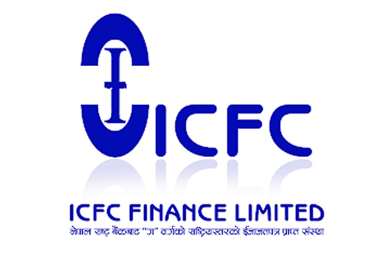ICFC Finance Relocates Trishuli Branch to Battar, Following the Flood Damage