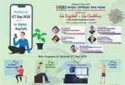 National ICT DAY 2020 Weekly Program Schedule Announced