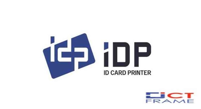 IDP Card Printer