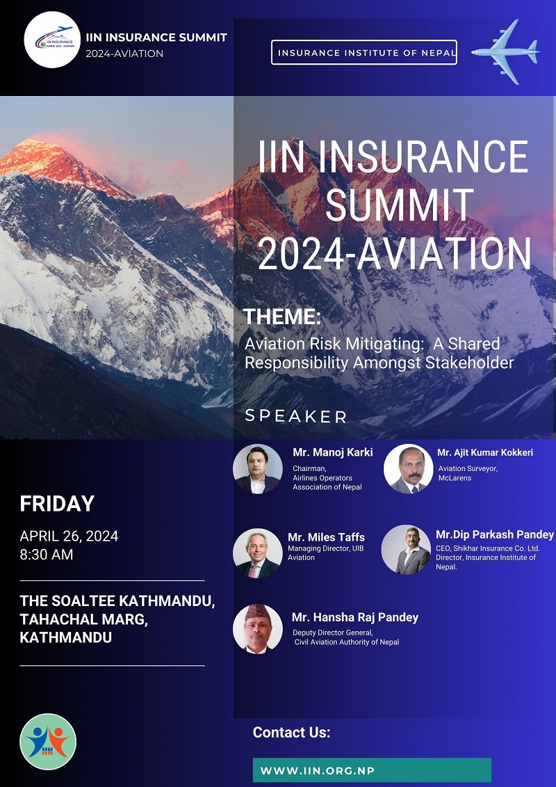 IIN Insurance Summit