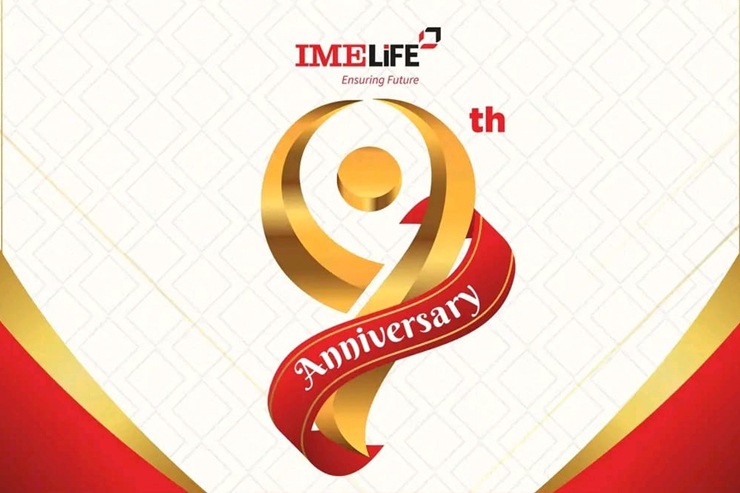 IME Life Insurance Marks 9th Anniversary with Nationwide CSR Initiatives and “Nyano Nani” Baby Warmer Partnership