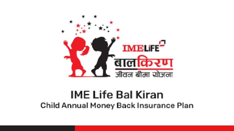 IME Life Bal Kiran Plan