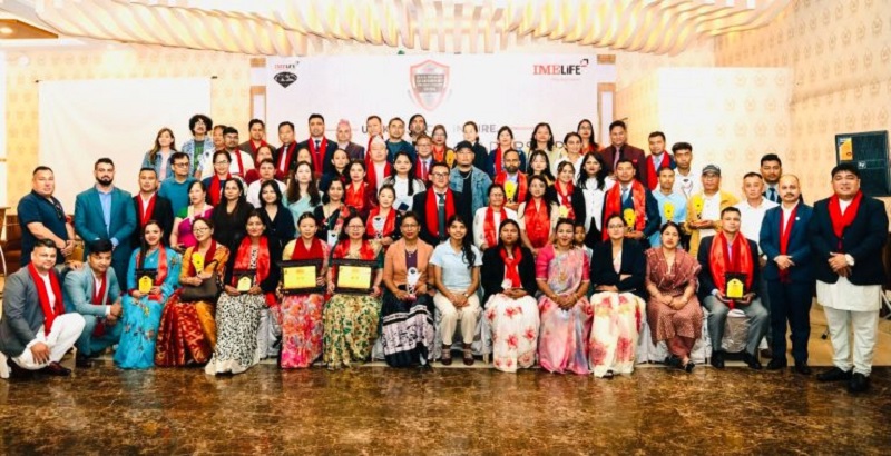 IME Life Leadership Award 2026