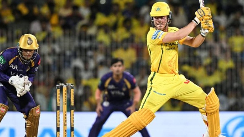 IPL Chennai Super Kings