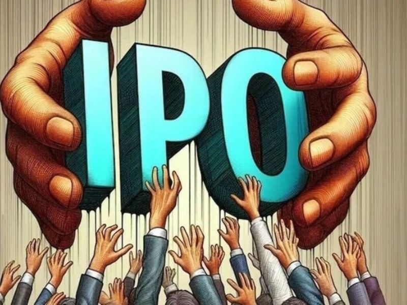 IPO Pipeline Nepal