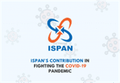 ISPAN Contribution in Fighting the COVID-19 Pandemic