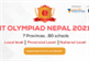 IT Olympiad Nepal