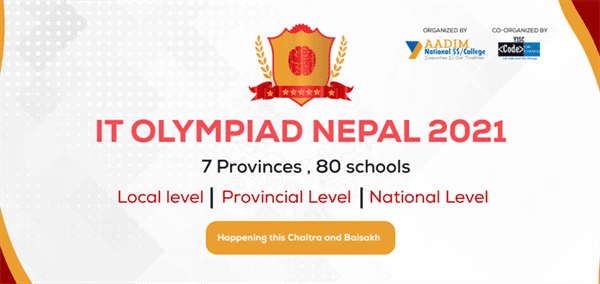 IT Olympiad Nepal