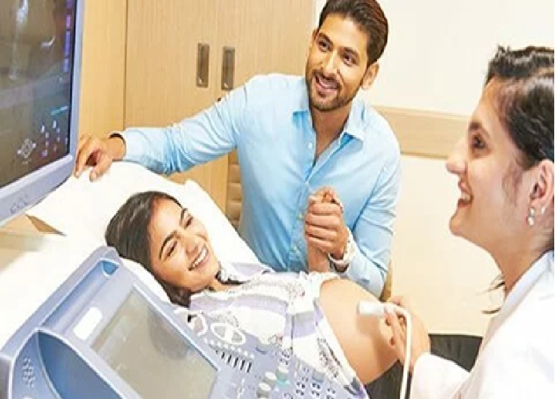 IVF Nepal Booking Steps