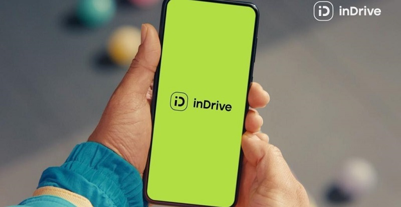 InDrive Registers Nepal