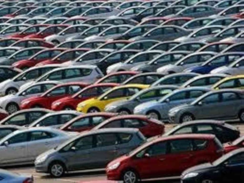 Indian Car Market