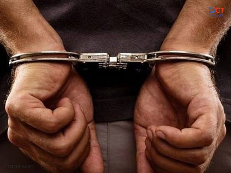 Indian killer Nepal prison