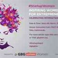 Inspiring Women for Entrepreneurship
