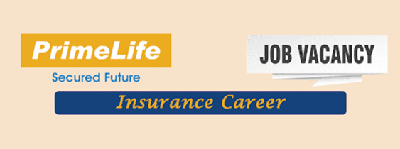 Insurance Career Nepal