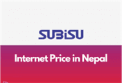 Internet Nepal