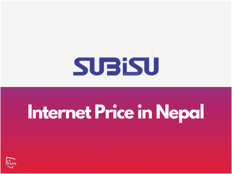 Internet Nepal