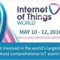 Internet of things world