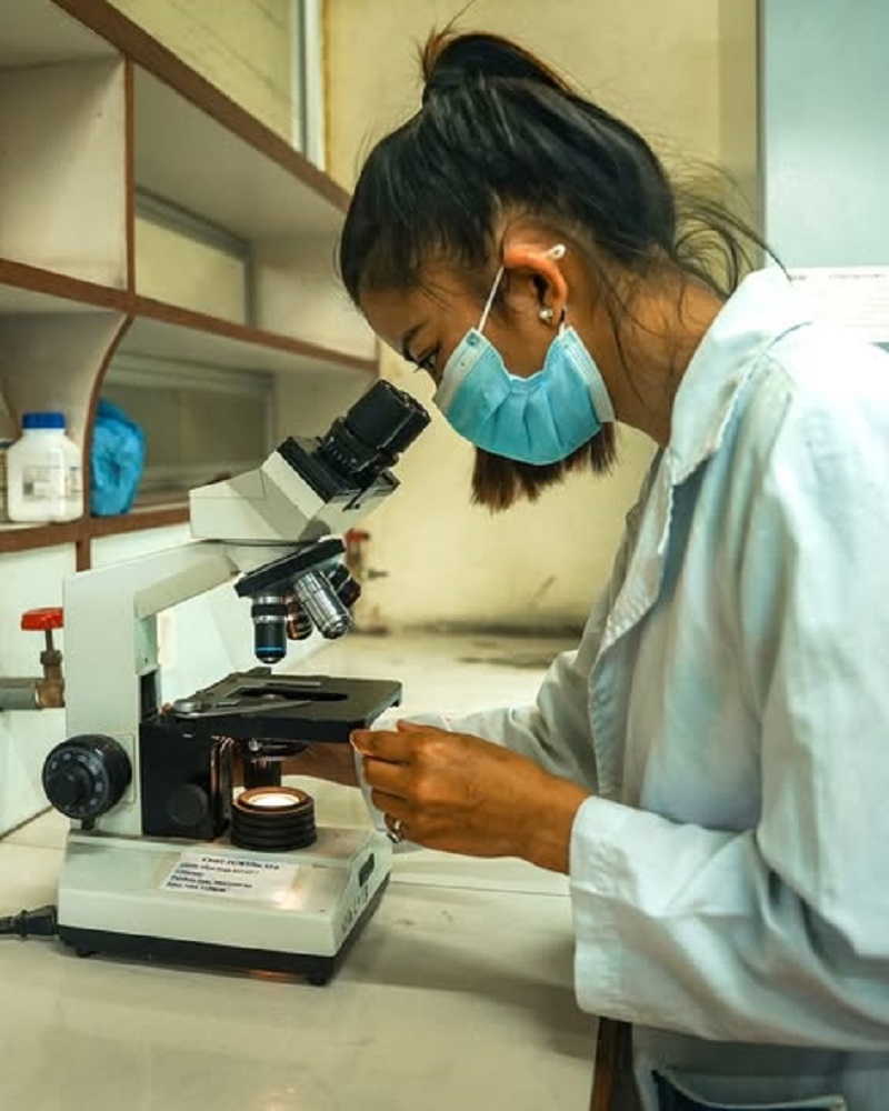 Investing in People Nepal Growth