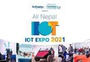 IoT Expo Nepal
