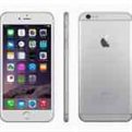 Iphone 6 silver colour Only Rs 45000