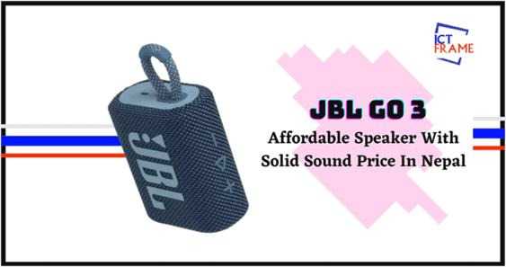 JBL Go 3 Price