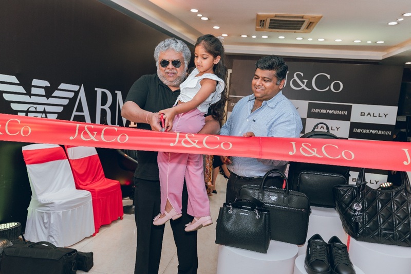 J&Co Luxury Store KTM