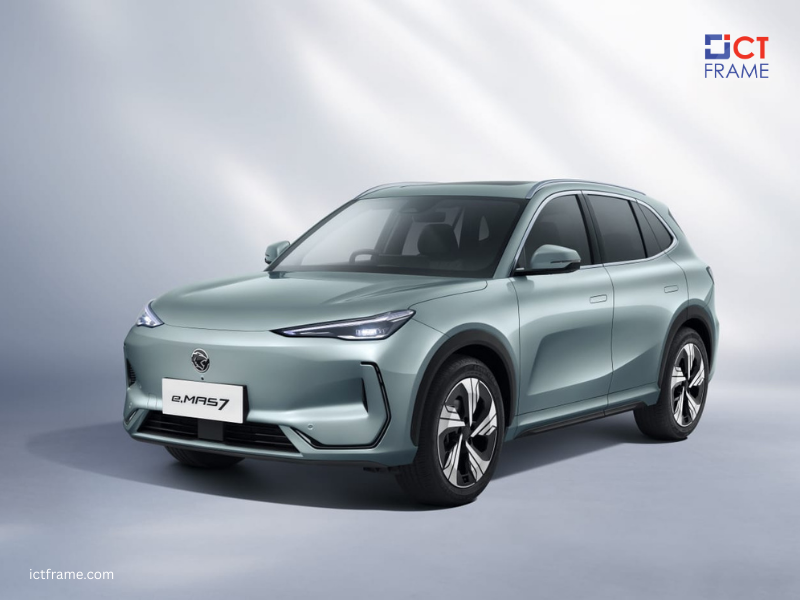 Proton e.MAS 7