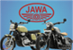Motorcycles Jawa