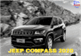 Jeep Limited Plus AT Compass Price