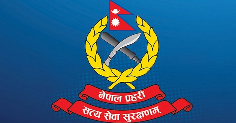 Jhapa Election Security Tight Police