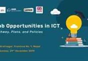 Job Opportunities in ICT Nepal
