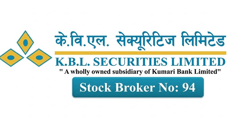 KBL Securities Launches Margin Trading Facility Up to NPR 50 Million at 7.5 Percent Interest