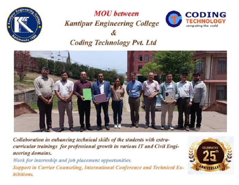 Coding Technology and KEC