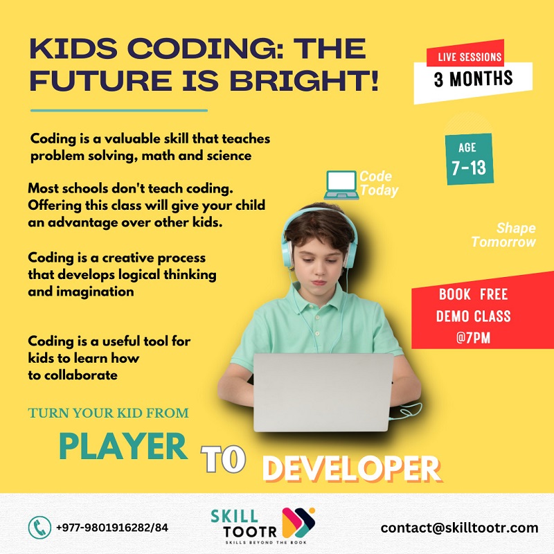 KIDS Coding