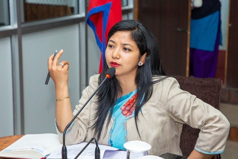 KMC Car Pooling Systems