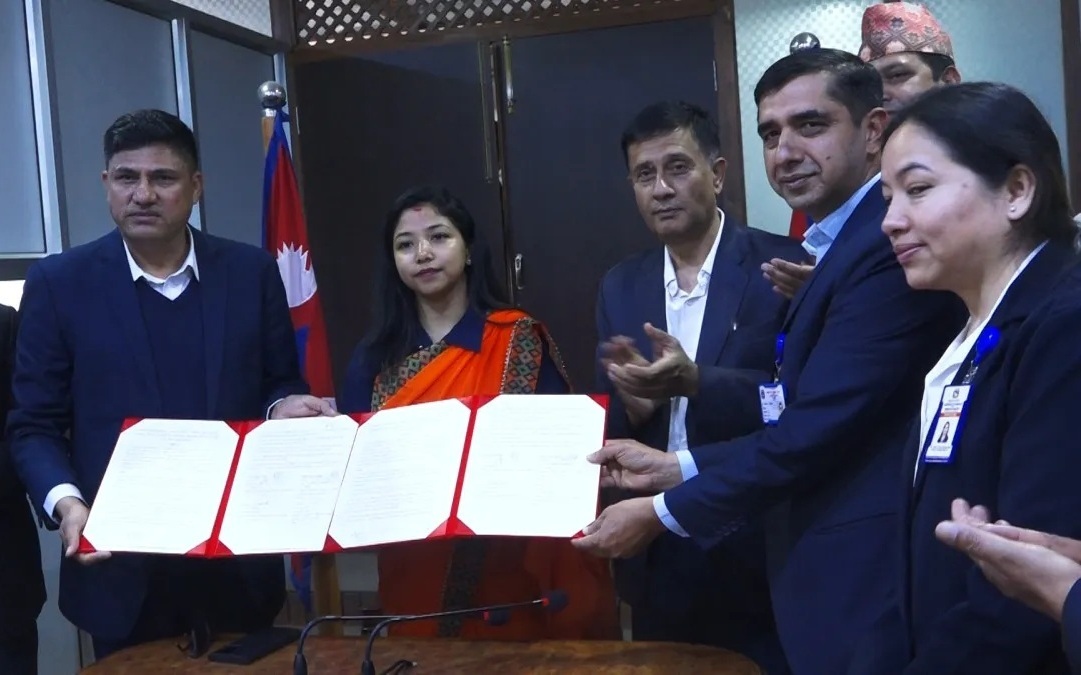 KMC Partner Paropakar Maternity Hospital