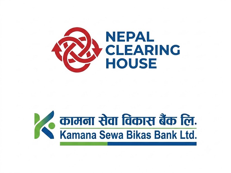 Kamana Sewa Bikas Bank Now Offers NEPALPAY Card Issuing and Acquiring