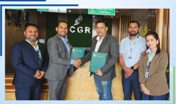 KSBBL Signs Exclusive Discount