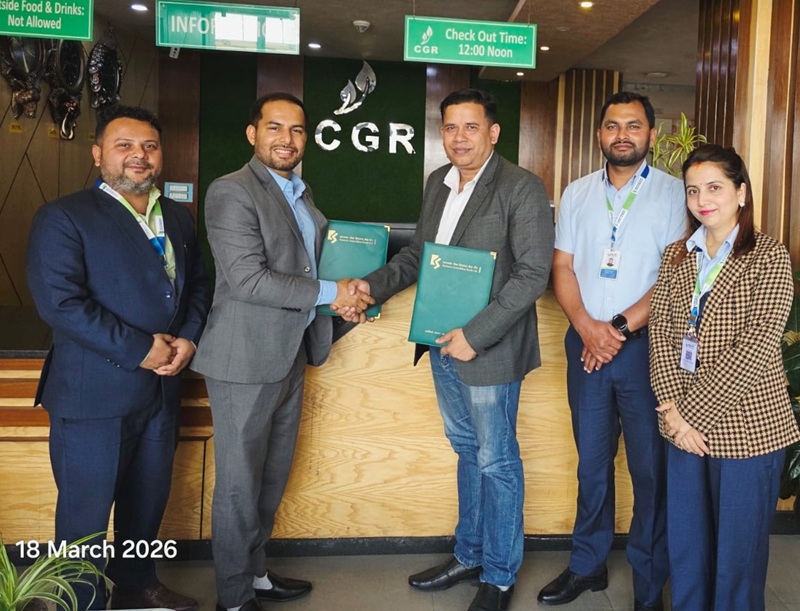 KSBBL Signs Exclusive Discount