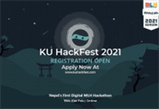 KU HackFest