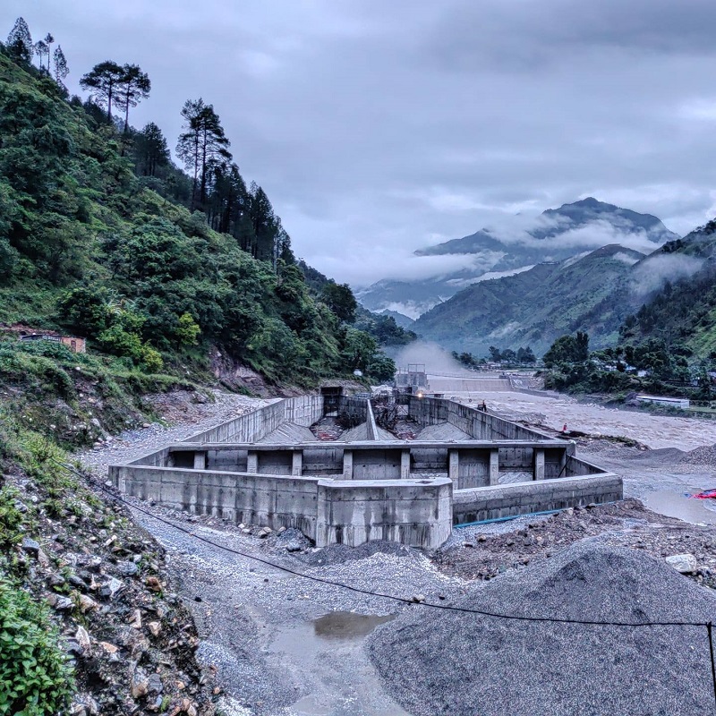 Kalanga Hydro IPO Allotment Investment