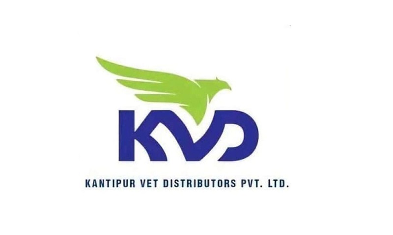 Kantipur Vet Group Contributes Financial Aid and Free Veterinary Supplies for Disaster Relief