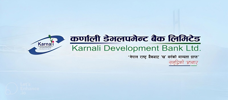 Karnali Development Bank Reduces Share Capital to 1% Following NRB Restructuring Mandate
