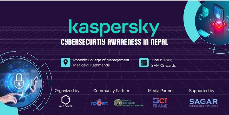 Kaspersky Security Awareness Training