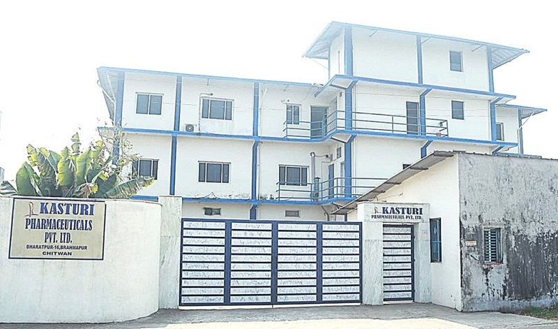 Kasturi Pharmaceuticals IPO Issuance