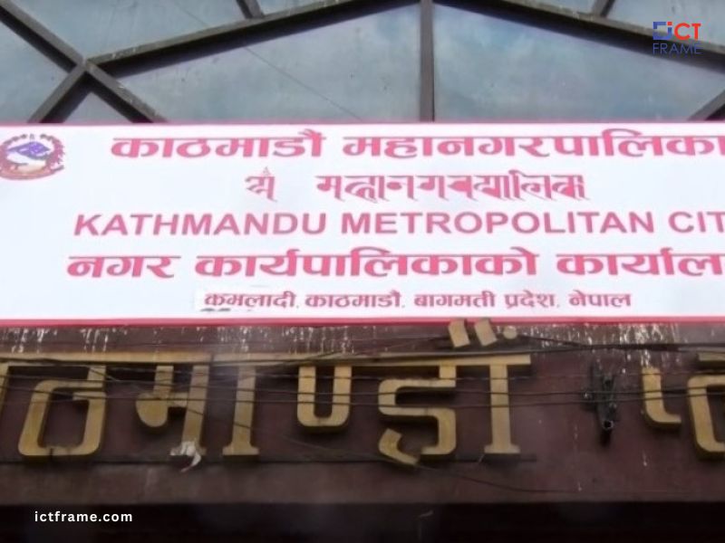 Kathmandu Plastic Burning Ban