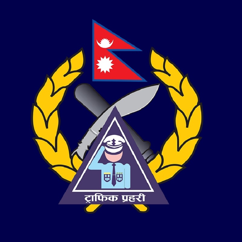 Kathmandu Traffic Fines Revenue Crackdown