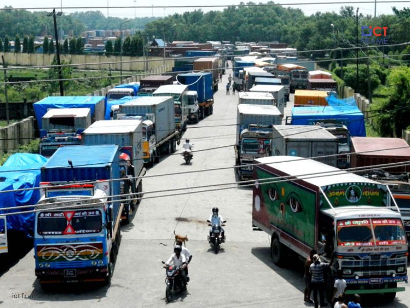 Kavre Tipper Ban